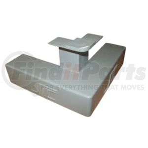 116406 by MISC - REAR CORNER CAP(S-BODY)