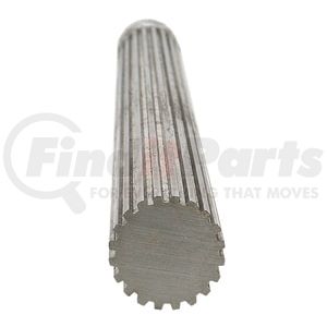 Moog 1174 Power Take Off (PTO) Solid Shaft PTO Splined Shaft