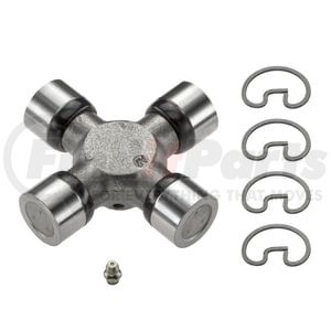 330 by MOOG - MOOG 330 Greaseable Premium Universal Joint