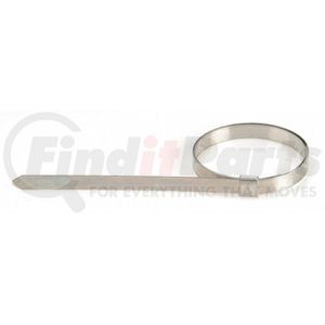 Moog 3415 Axle Boot Clamp Axle Boot Clamp