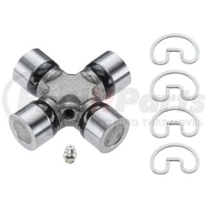 369 by MOOG - MOOG 369 Greaseable Premium Universal Joint