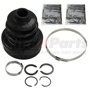 7415 by MOOG - CV Joint Boot Kit