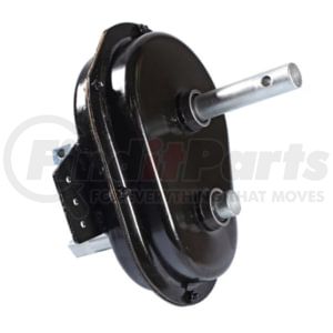 743083 by SAF-HOLLAND - Trailer Jack Gearbox