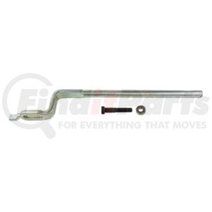 WA100A0010 by WORLD AMERICAN - Clutch Adjusting Wrench