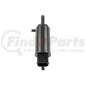 WA129-0026 by WORLD AMERICAN - Washer Fluid Pump, with Sensor