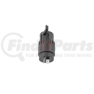 WA129-0021 by WORLD AMERICAN - Washer Fluid Pump