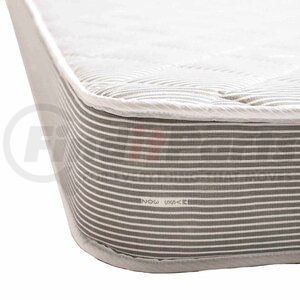 WA129-2879R by WORLD AMERICAN - Mattress, 28 x 79 x 5.5" Foam, Double-Sided Design