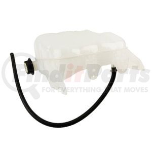 WA1950025 by WORLD AMERICAN - Coolant Reservoir/Surge Tank - Engine Parts, Cooling System, Fluid Reservoirs