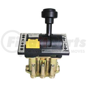 World American WA201X-3 Power Take Off (PTO) Control Module Power Take Off (PTO) Control Module, Combo Valve
