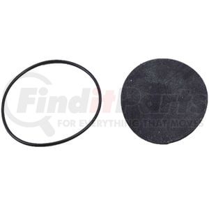 World American WA245835 Air Brake Quick Release Valve Air Brake Quick Release Valve Repair Kit
