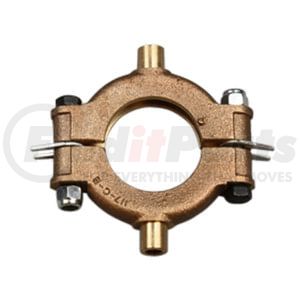 X-117-C8 by WORLD AMERICAN - Differential Sliding Clutch Collar, Bronze
