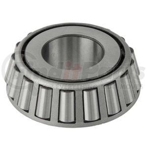02872 by KOYO - Taper Bearing Cone - 02800 Series, 1.1250" ID, High Quality Steel