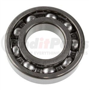 207 by KOYO - BALL BEARING - FITS MANY