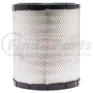 LAF4501 by LUBER-FINER - Luberfiner LAF4501 Radial Seal Air Filter