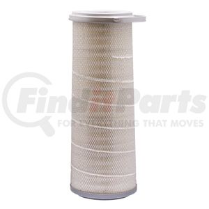 LAF695 by LUBER-FINER - Luberfiner LAF695 Heavy Duty Air Filter