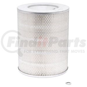 LAF7413 by LUBER-FINER - Luberfiner LAF7413 Heavy Duty Air Filter