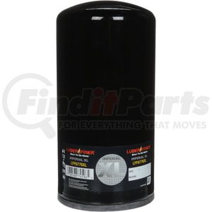 LFF6776XL by LUBER-FINER - Luberfiner LFF6776XL Extended Life Spin-on Fuel Filter