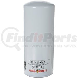 LFF8059 by LUBER-FINER - Luberfiner LFF8059 4" Spin-on Oil Filter