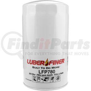 LFP780 by LUBER-FINER - Luberfiner LFP780 4" Spin-on Oil Filter