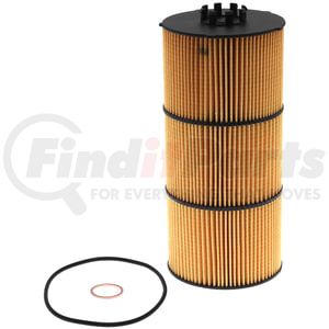 LP5090A by LUBER-FINER - Luber-Finer LP5090A Cartridge Oil Filter