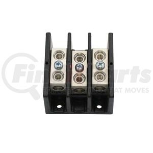 9080LBA361104 by SQUARE D - POWER DISTRIBUTION TERMINAL BLOCK