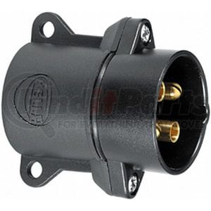 001920011 by HELLA - Trailer Hitch Adapter