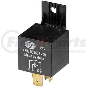 003437091 by HELLA - Multi-Purpose Relay