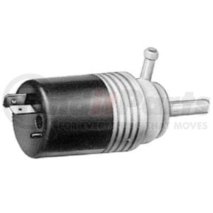 HELLA 005496051 Windshield Washer Pump 24V Windshield Washer Pump
