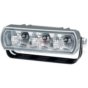 009496801 by HELLA - LIGHT Kit DRL 9496 OBLG 3 LED 9-33V