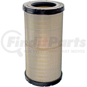 LAF4816 by LUBER-FINER - Luberfiner LAF4816 Radial Seal Air Filter