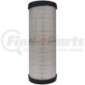 LAF6681 by LUBER-FINER - Luberfiner LAF6681 Radial Seal Air Filter