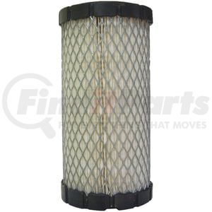 LAF8388 by LUBER-FINER - Luberfiner LAF8388 Radial Seal Air Filter