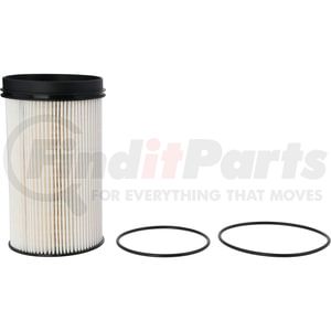 L6048F by LUBER-FINER - LuberFiner L6048F Fuel Filter