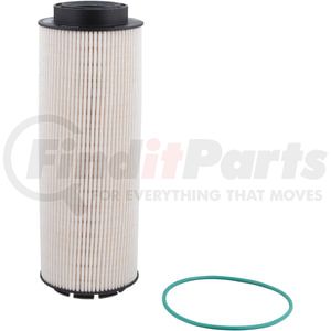 Luber-Finer L7663F Fuel Filter Fuel Filter - (Paccar 1852006)