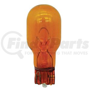 921NA by HELLA - BULB ECE-R37 WY16W 921 NA 12V        8GA