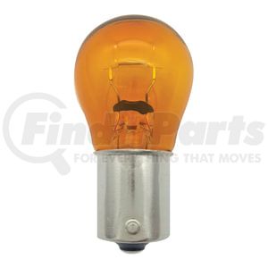 HELLA 9507 Turn Signal Light Bulb HELLA 9507 Standard Series Incandescent Miniature Light Bulb