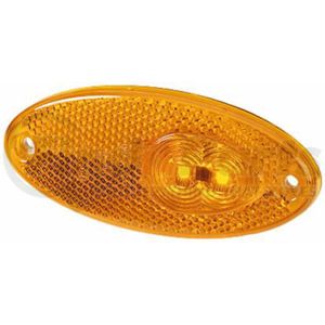 964295061 by HELLA - Side Marker Light