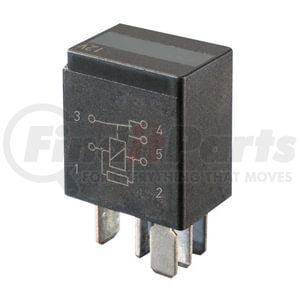 965453041 by HELLA - RELAY MICRO 12V 20/10A SPDT RES