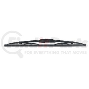 9XW398114016T by HELLA - Wiper Blade Rear 16"