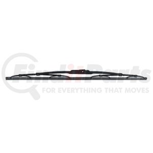 9XW398114022 by HELLA - Wiper Blade 22 '' Standard Single