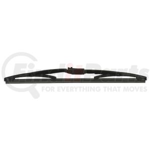 9XW398115013T by HELLA - Wiper Blade