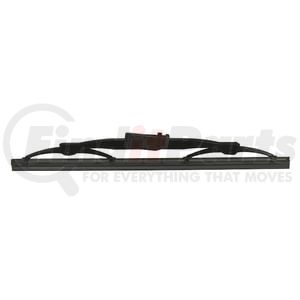 9XW398115010T by HELLA - Wiper Blade