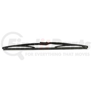 9XW398115015T by HELLA - Wiper Blade 9XW