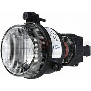 H12186011 by HELLA - DE 80mm Single Fog Lamp