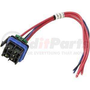 H84708001 by HELLA - Multi-Purpose Wire Connector