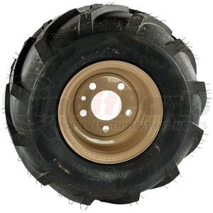 205-1156 by DITCH WITCH-REPLACEMENT - TIRE & WHEEL POLY FILL 18 X 9.5 X 8 (RIGHT)