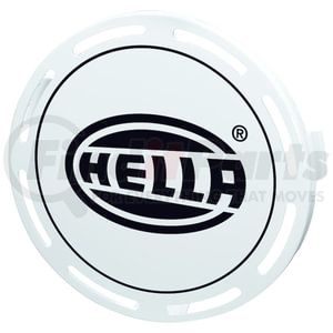 165048011 by HELLA - Stone Shield White 4000i Compact HID