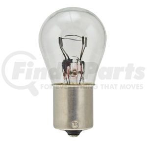 1683 by HELLA - HELLA 1683 Standard Series Incandescent Miniature Light Bulb, 10 pcs