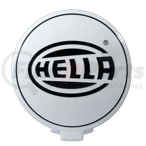 173146001 by HELLA - Stone Shield - 500 /500FF Series