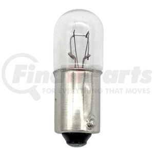 1893 by HELLA - HELLA 1893 Standard Series Incandescent Miniature Light Bulb, 10 pcs